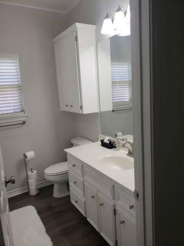 Newly Renovated Home In Temple Medical District