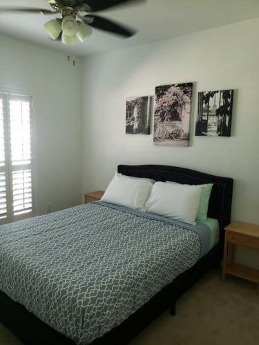 Newly Renovated Home In Temple Medical District