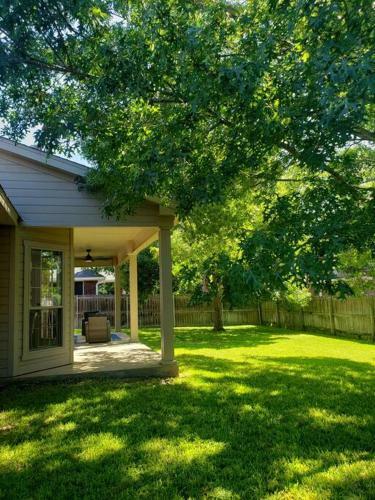 Newly Renovated Home In Temple Medical District