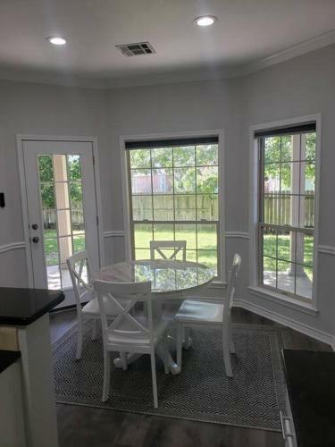 Newly Renovated Home In Temple Medical District