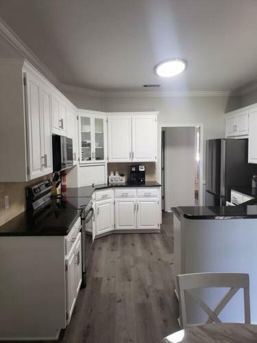 Newly Renovated Home In Temple Medical District