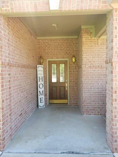 Newly Renovated Home In Temple Medical District