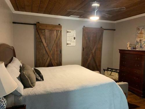 Railway Retreat (& Relaxation Station)