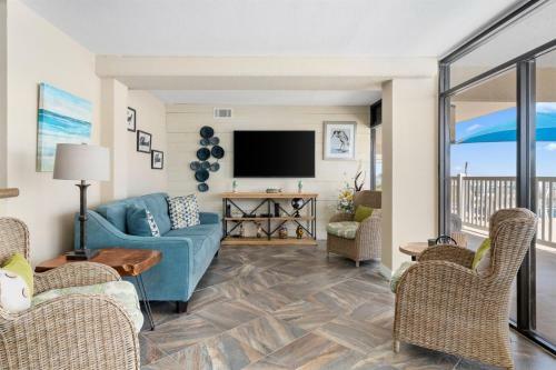 Apartamento Lr #301 2 Br - Pier Pleasure