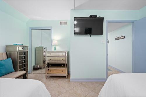 Apartamento Lr #301 2 Br - Pier Pleasure