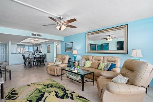 Apartamento Lr #301 2 Br - Pier Pleasure