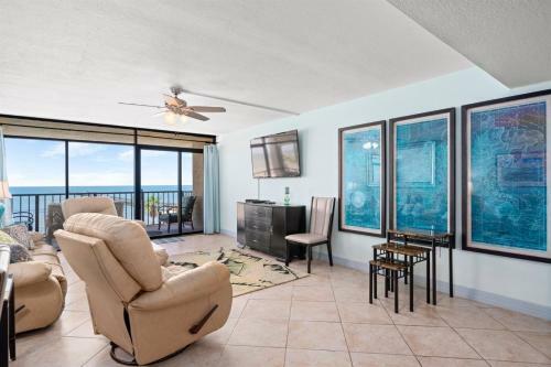 Apartamento Lr #301 2 Br - Pier Pleasure