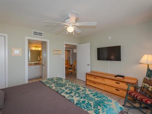 Apartamento Lr #314 2br - Peaceful Pelican