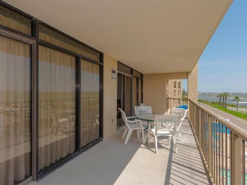 Apartamento Lr #314 2br - Peaceful Pelican