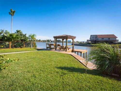 Coastal Oasis