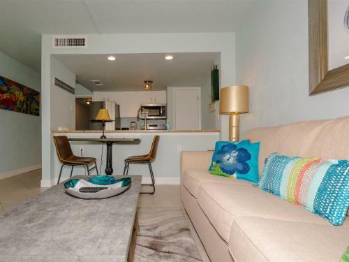 Apartamento Lr #305 1 Br - Tradewinds