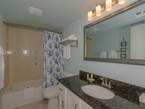 Apartamento Lr #305 1 Br - Tradewinds