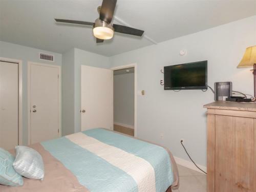 Apartamento Lr #305 1 Br - Tradewinds