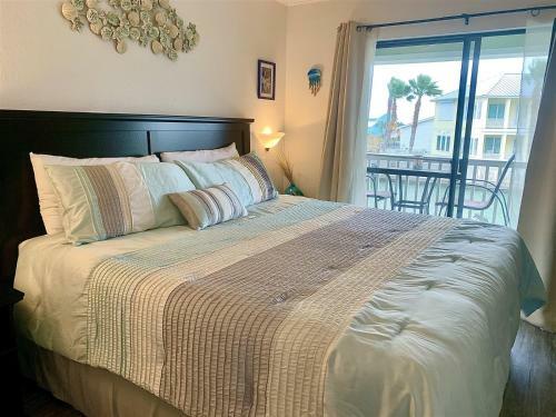 Apartamento Kontiki Beach Resort #218 - Stay Salty
