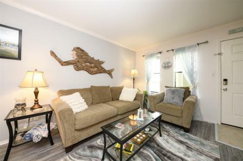 Apartamento Kontiki Beach Resort #218 - Stay Salty