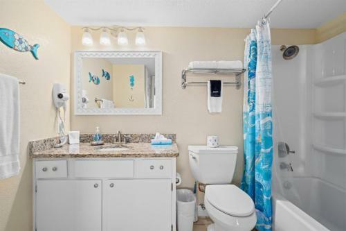 Apartamento Lr #203 2br- Salt On The Rim