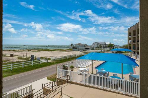 Apartamento Lr #203 2br- Salt On The Rim