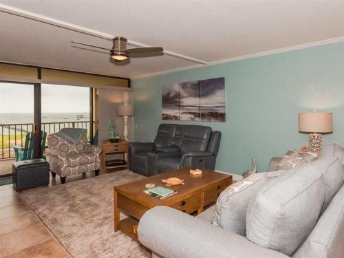 Apartamento Lr #316 2br - Sade`s Place