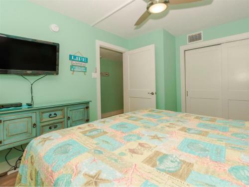 Apartamento Lr #307 1br - Wild Thing