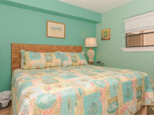 Apartamento Lr #307 1br - Wild Thing