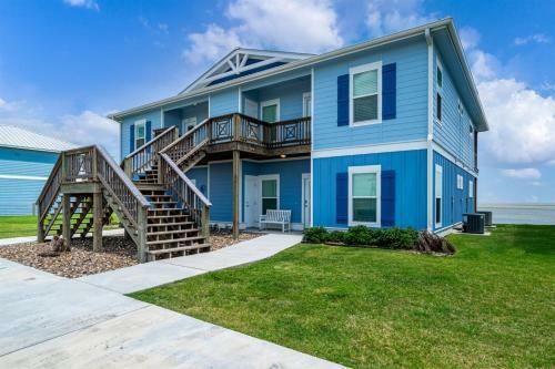 Apartamento Copano Delight
