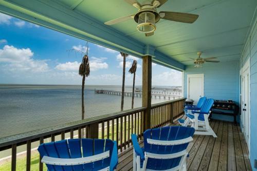 Apartamento Copano Delight