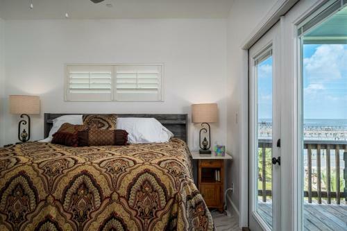 Apartamento Copano Delight