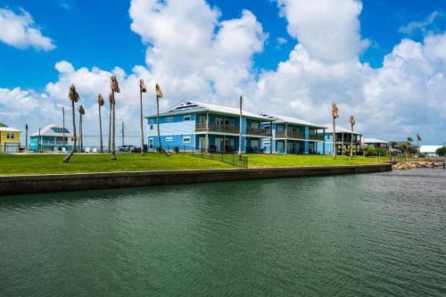 Apartamento Copano Delight