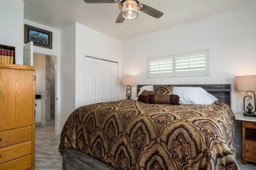 Apartamento Copano Delight