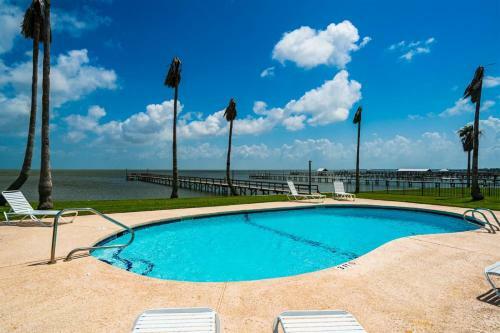 Apartamento Copano Delight