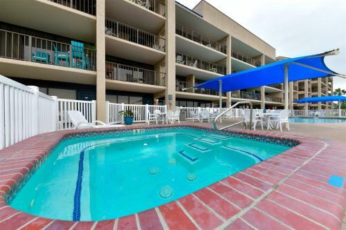 Apartamento Lr #201 2 Br - Beachy Bayside