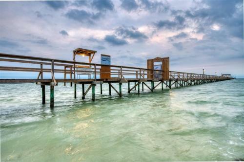 Apartamento Lr #201 2 Br - Beachy Bayside