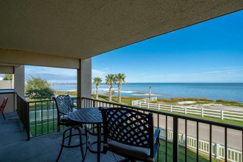 Apartamento Lr #201 2 Br - Beachy Bayside