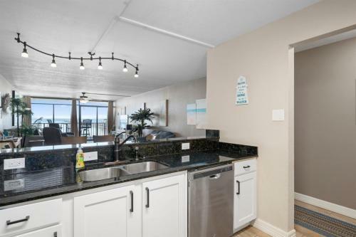 Apartamento Lr #201 2 Br - Beachy Bayside