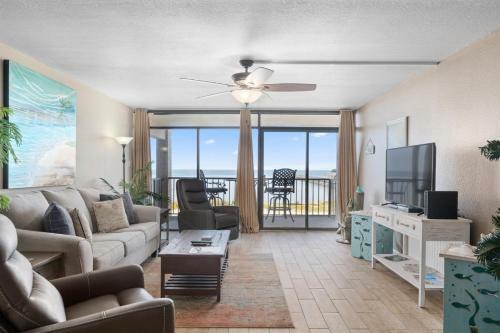 Apartamento Lr #201 2 Br - Beachy Bayside