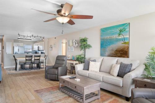 Apartamento Lr #201 2 Br - Beachy Bayside