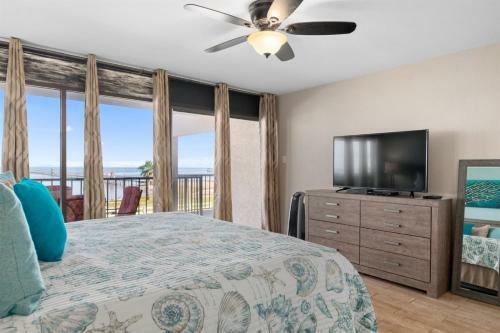 Apartamento Lr #201 2 Br - Beachy Bayside