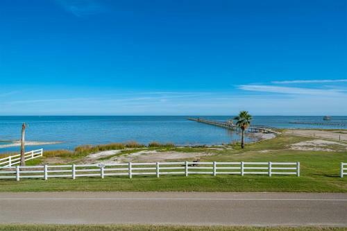 Apartamento Lr #201 2 Br - Beachy Bayside