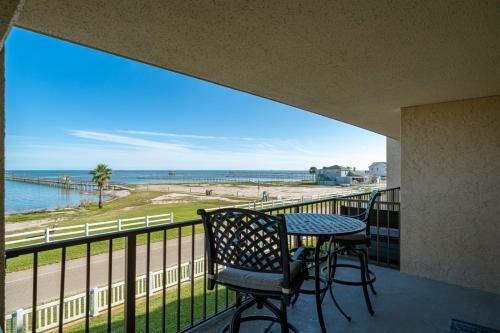 Apartamento Lr #201 2 Br - Beachy Bayside