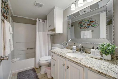 Apartamento Lr #306 1br - Cap`m Ken`s