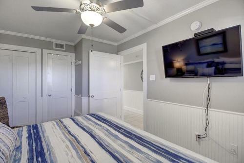 Apartamento Lr #306 1br - Cap`m Ken`s