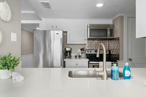 Apartamento Lr #306 1br - Cap`m Ken`s