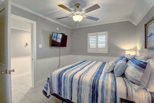 Apartamento Lr #306 1br - Cap`m Ken`s