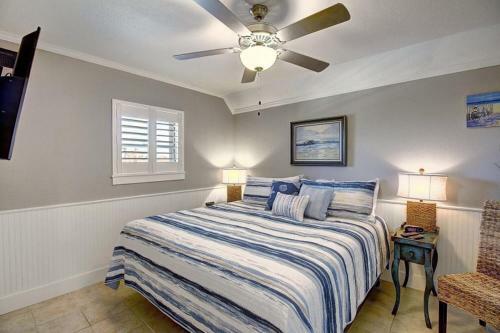 Apartamento Lr #306 1br - Cap`m Ken`s
