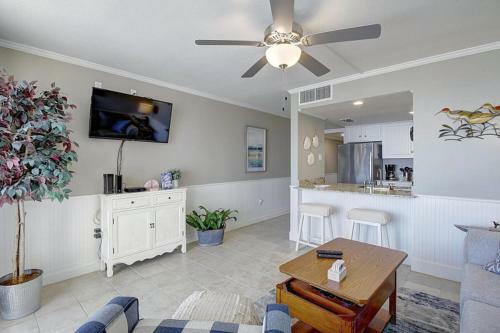 Apartamento Lr #306 1br - Cap`m Ken`s