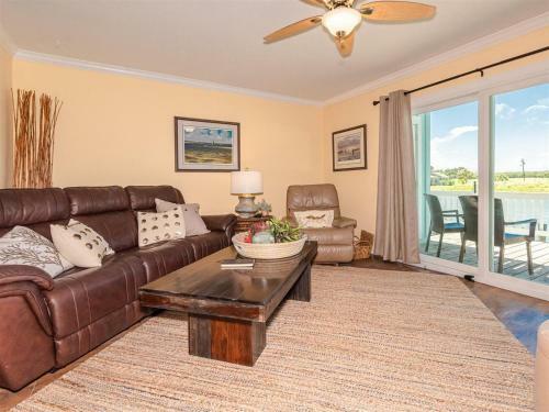 Apartamento Kontiki Bayfront Condo #502