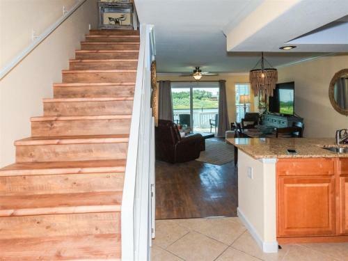 Apartamento Kontiki Bayfront Condo #502