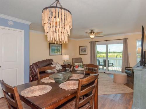 Apartamento Kontiki Bayfront Condo #502