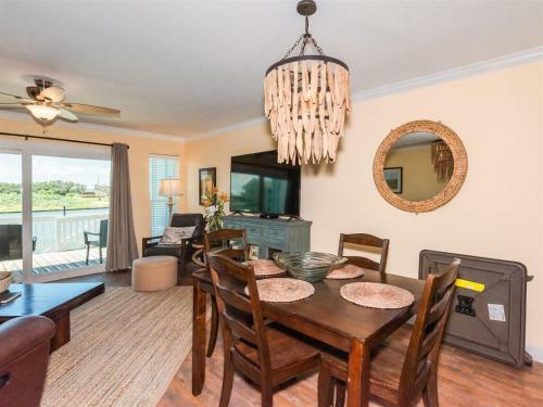 Apartamento Kontiki Bayfront Condo #502