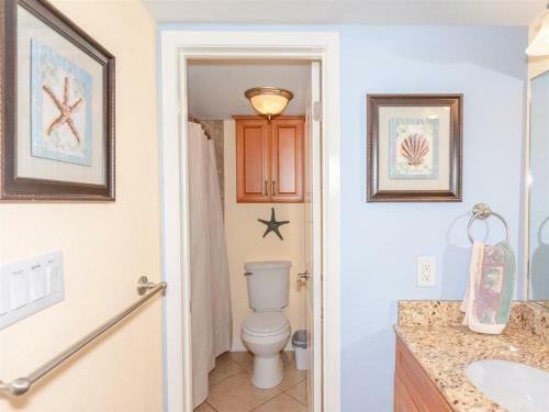 Apartamento Kontiki Bayfront Condo #502